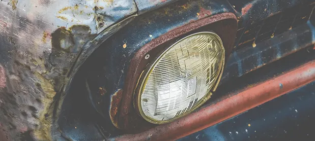 Ihr Schrottauto ankauf in Unna