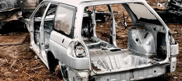 Schrottauto Ankauf Unna