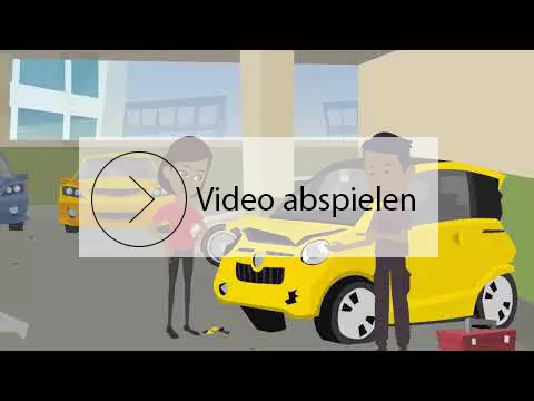 Autoverschrottung Unna Video
